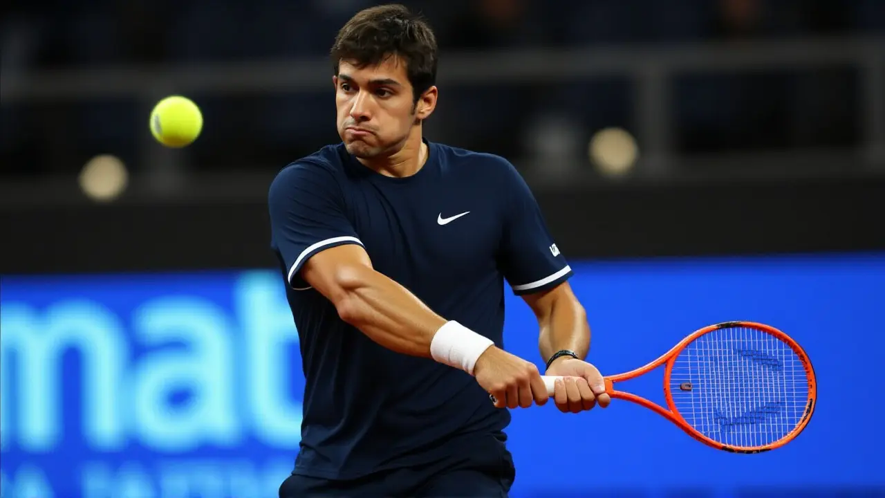 ¿Qué significa esto para el futuro del tenis?