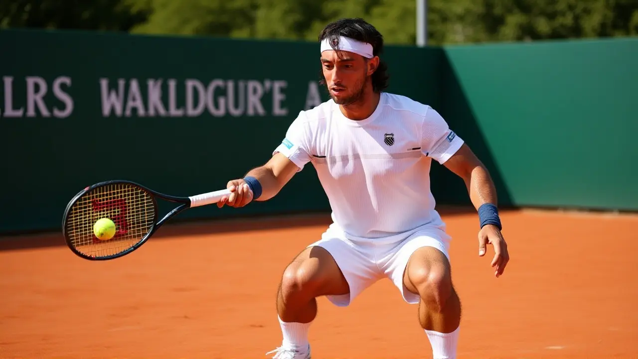 Roland-Garros 2026: Zverev en cuartos y récord de premios