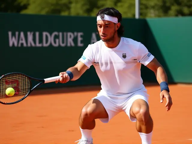 Roland-Garros 2026: Zverev en cuartos y récord de premios