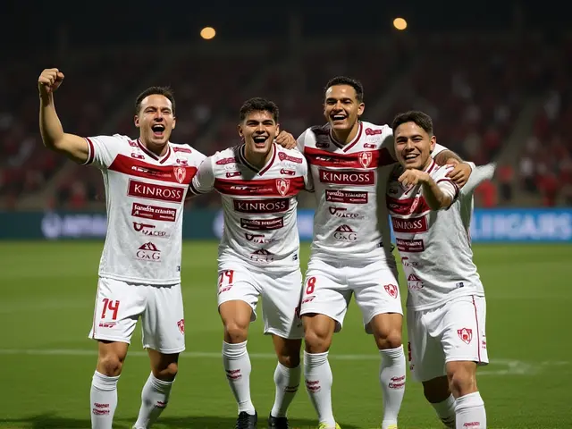 Católica vence a Copiapó (2-1) en la Copa Chile y consolida su liderato